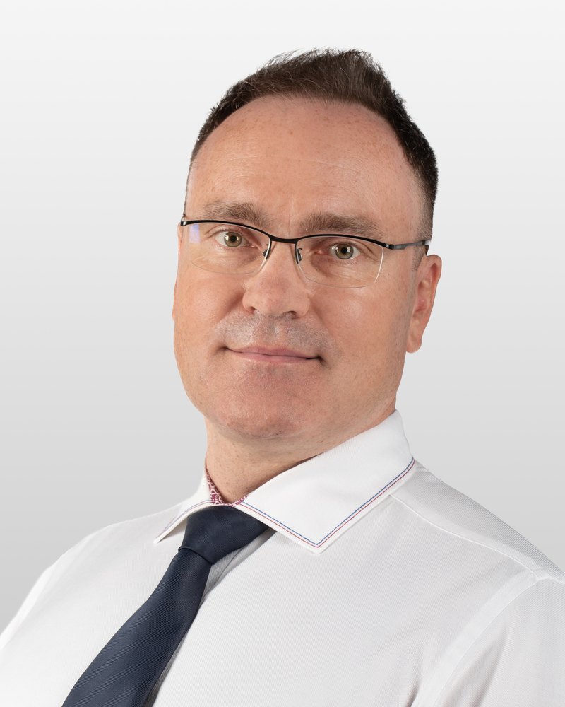 Kristián Szabó
