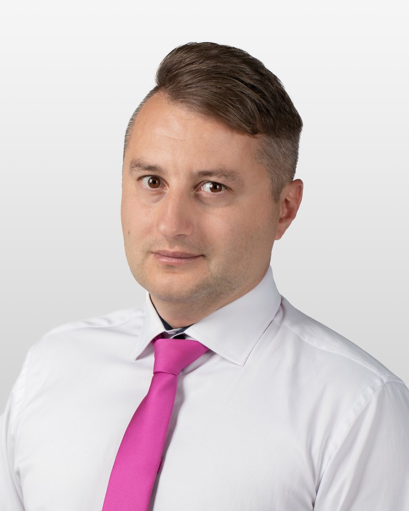 Zoltán Cziprusz