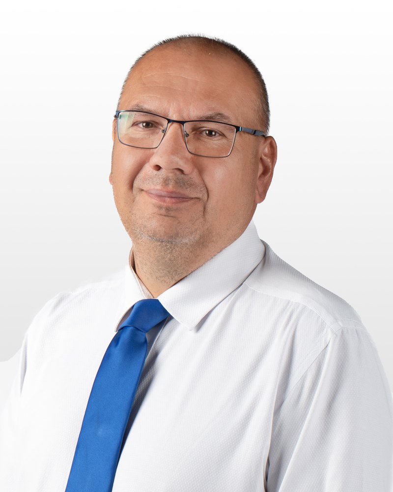 Zsolt Főző