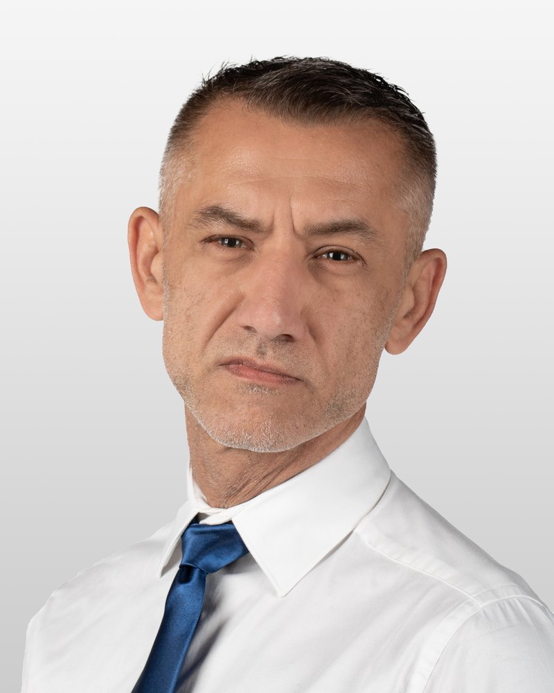 Ladislav Danyi