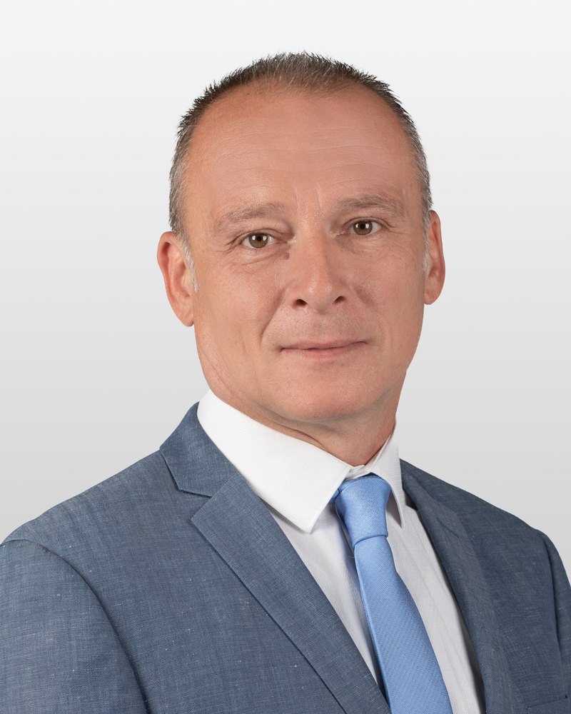 Attila Sebők
