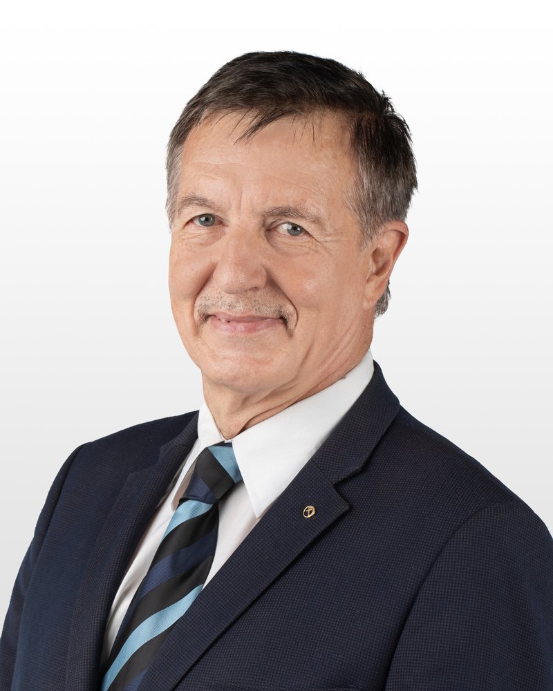 Viliam Vaš