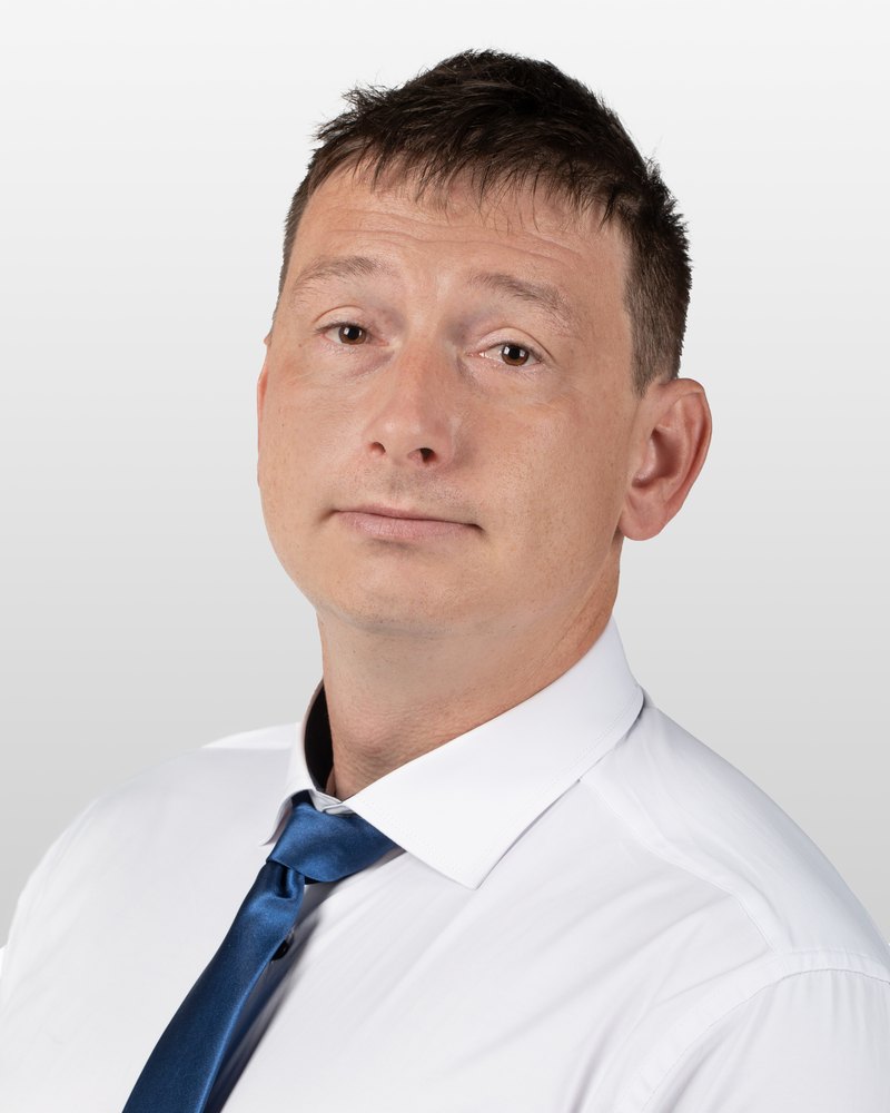 Peter Pavlenka